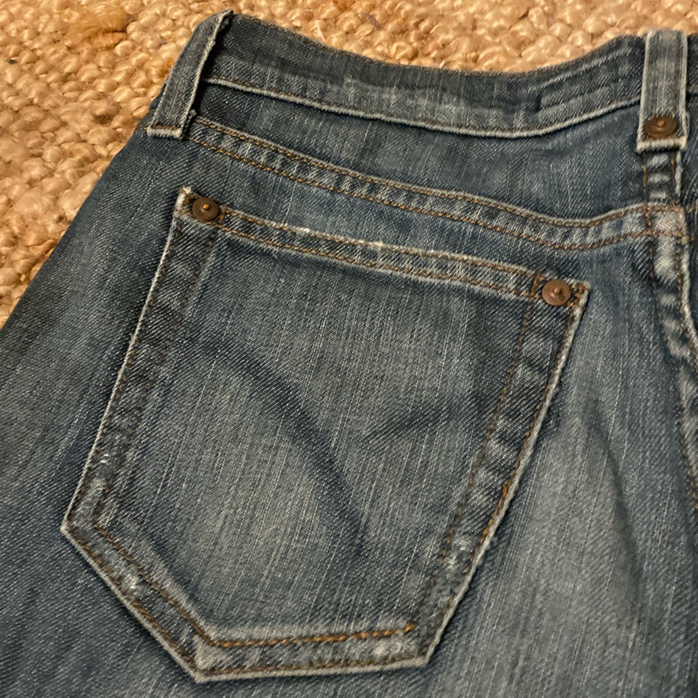 Low Rise Joe’s Jeans - Picture 5 of 6